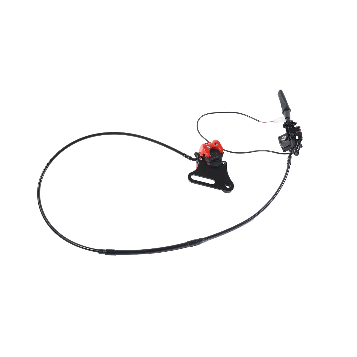Yozma IN 10 Front & Rear Disc Brakes - Image 2