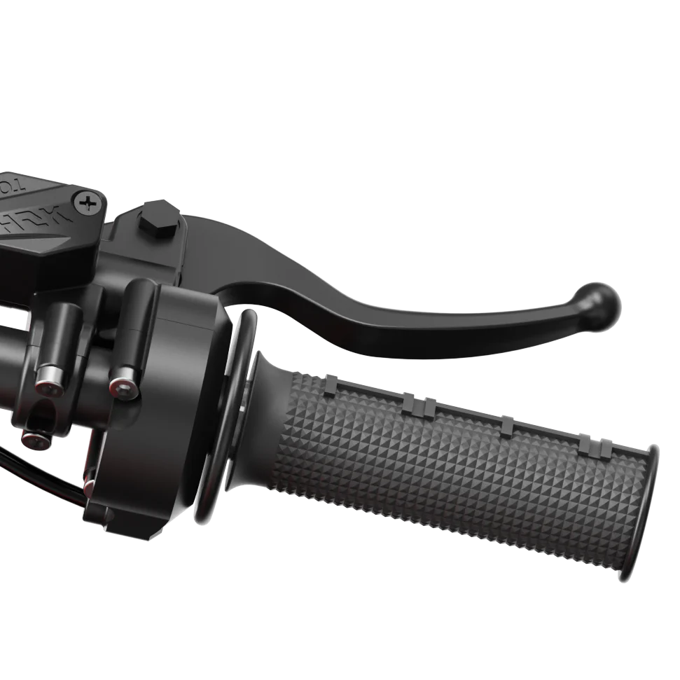 Yozma IN 10 Left & Right Brake Levers - Image 2