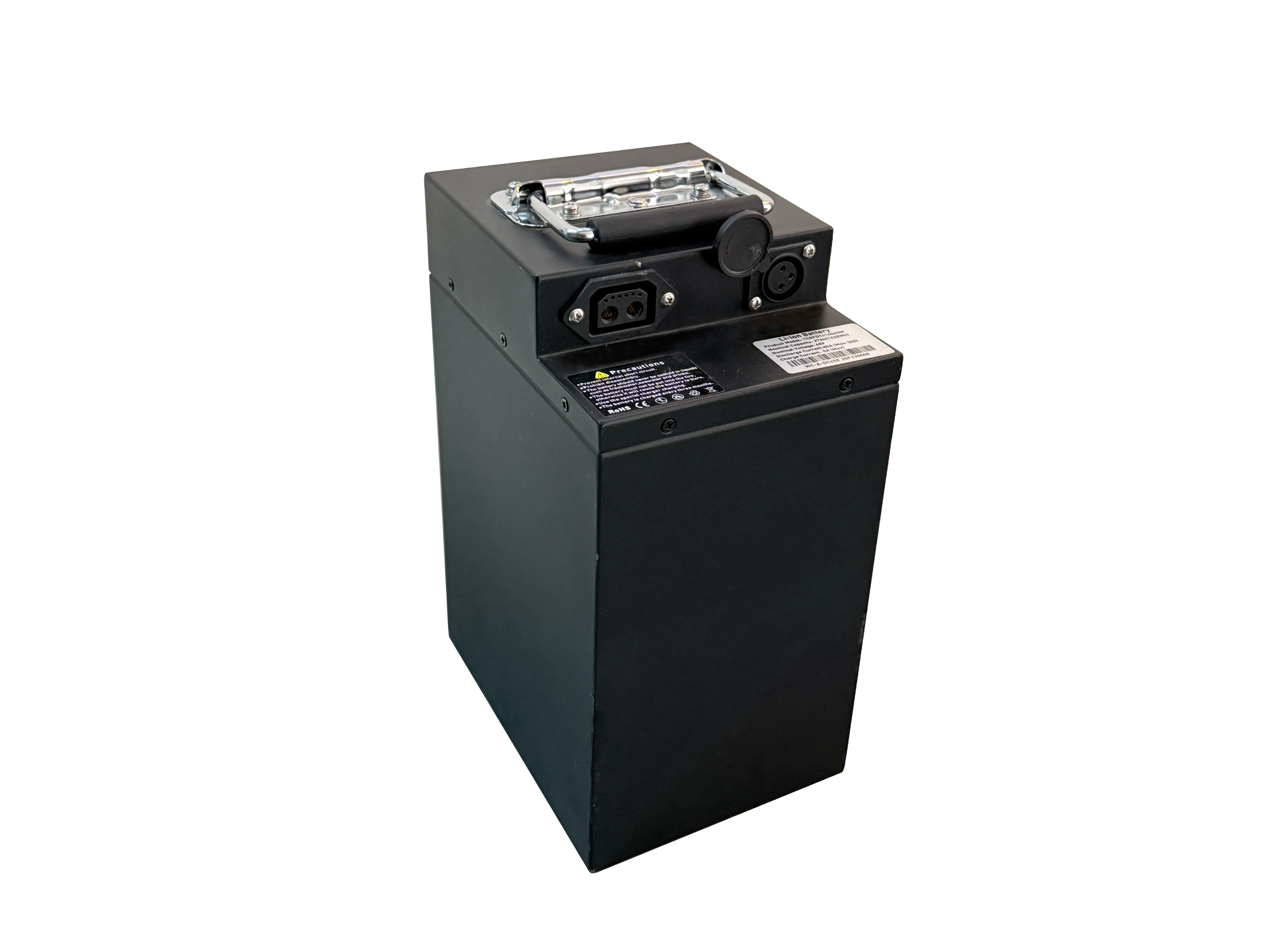 Yozma IN 10 Pro Battery - Image 2