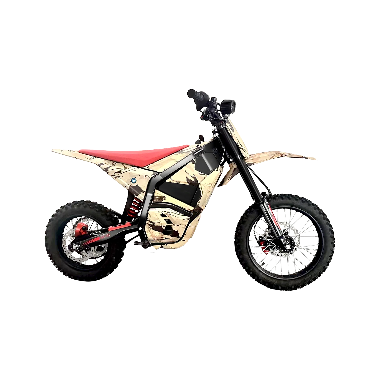 Yozma IN 10 DIY Colored Plastics Kit - Image 6