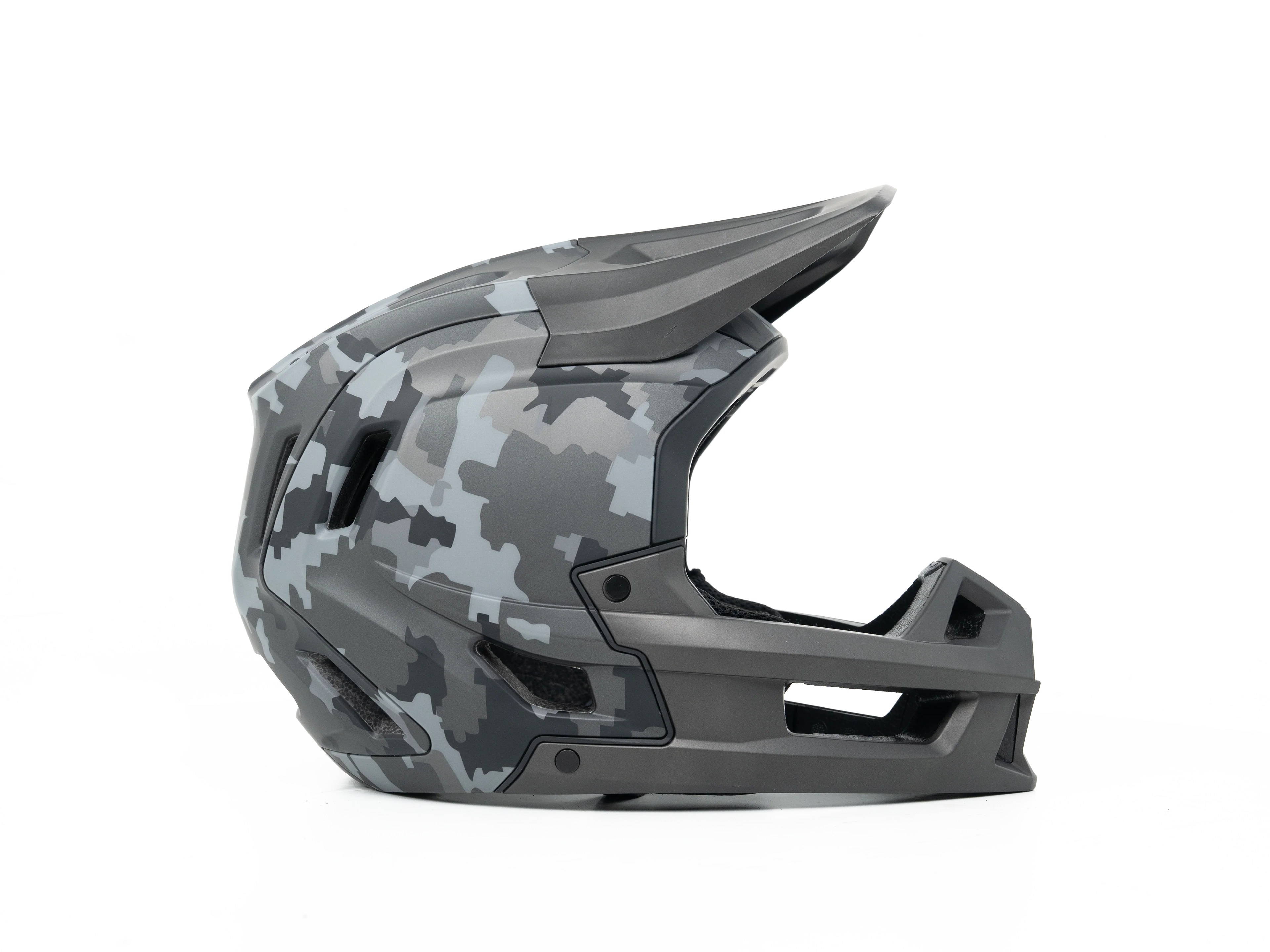 Yozma Off-Road Dirt Bike Helmet