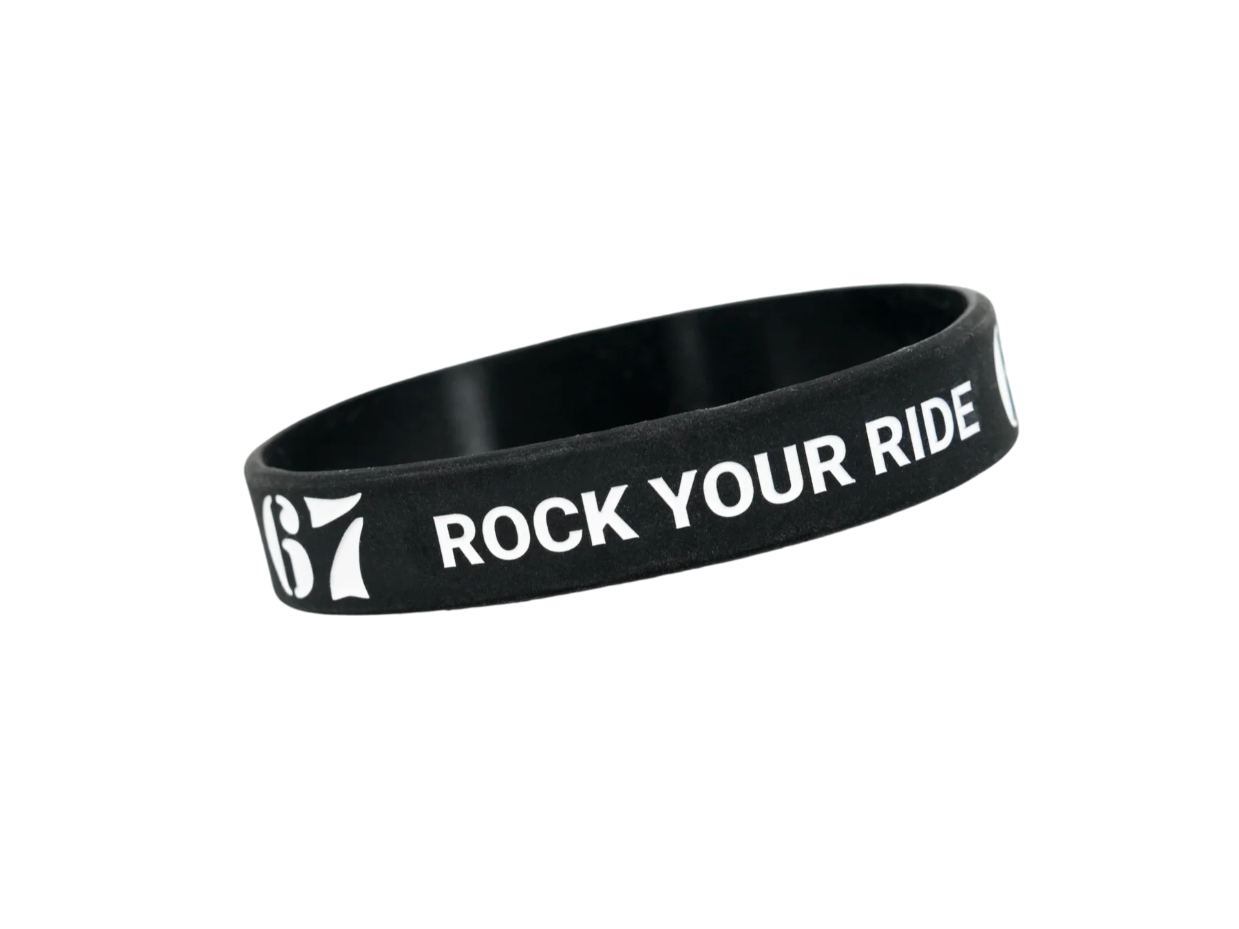 Yozma Silicone Wristband - Image 5